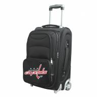Washington Capitals 21" Carry-On Luggage