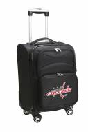 Washington Capitals Domestic Carry-On Spinner