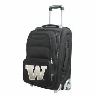 Washington Huskies 21" Carry-On Luggage