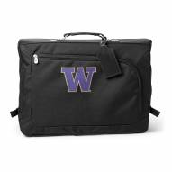 NCAA Washington Huskies Carry on Garment Bag