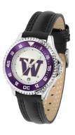 Washington Huskies Competitor Women's Watch