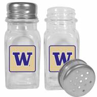 Washington Huskies Graphics Salt & Pepper Shaker