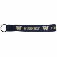 Washington Huskies Lanyard Key Chain