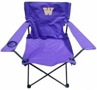Washington Huskies Rivalry Folding Chair