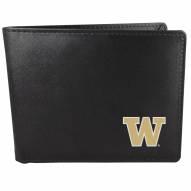 Washington Huskies Bi-fold Wallet
