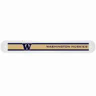 Washington Huskies Travel Toothbrush Case