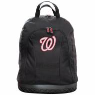 Washington Nationals Backpack Tool Bag