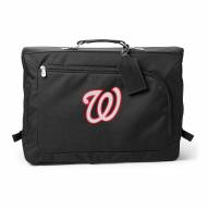 MLB Washington Nationals Carry on Garment Bag
