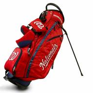 Washington Nationals Fairway Golf Carry Bag