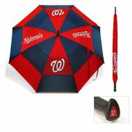 Washington Nationals Golf Umbrella