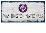 Washington Nationals Please Wear Your Mask Sign