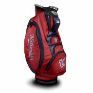Washington Nationals Victory Golf Cart Bag
