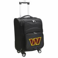 Washington Commanders Domestic Carry-On Spinner