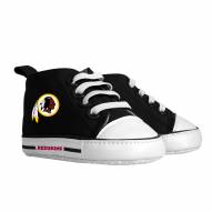 Washington Redskins Pre-Walker Baby Shoes