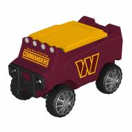 Washington Football Team Remote Control Rover Cooler