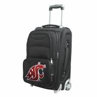 Washington State Cougars 21" Carry-On Luggage