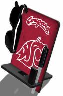 Washington State Cougars 4 in 1 Desktop Phone Stand