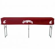 Washington State Cougars Buffet Table & Cover