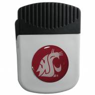 Washington State Cougars Chip Clip Magnet