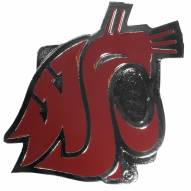 Washington State Cougars Class III Hitch Cover