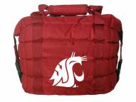 Washington State Cougars Cooler Bag