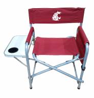 Washington State Cougars Director's Chair