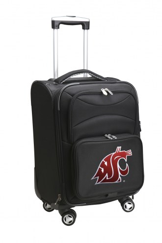 Washington State Cougars Domestic Carry-On Spinner