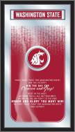 Washington State Cougars Fight Song Mirror
