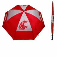 Washington State Cougars Golf Umbrella