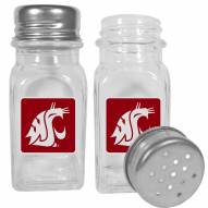 Washington State Cougars Graphics Salt & Pepper Shaker