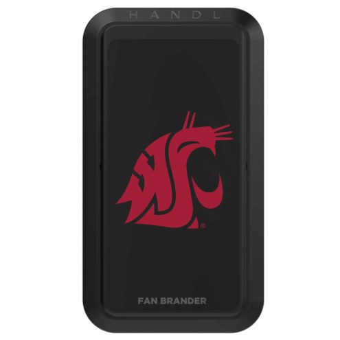 Washington State Cougars HANDLstick Phone Grip