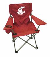 Washington State Cougars Kids Tailgating Chair