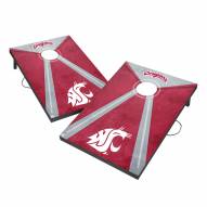 Washington State Cougars LED 2' x 3' Bag Toss