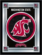 Washington State Cougars Logo Mirror