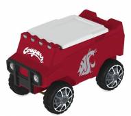 Washington State Cougars Remote Control Rover Cooler