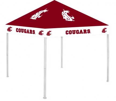 Washington State Cougars 9' x 9' Tailgating Canopy