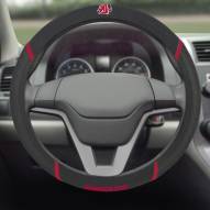 Washington State Cougars Steering Wheel Cover