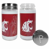 Washington State Cougars Tailgater Salt & Pepper Shakers