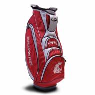 Washington State Cougars Victory Golf Cart Bag