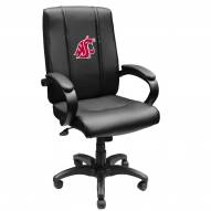 Washington State Cougars XZipit Office Chair 1000