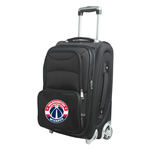 Washington Wizards 21&quot; Carry-On Luggage