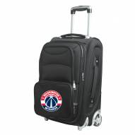 Washington Wizards 21" Carry-On Luggage