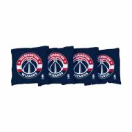 Washington Wizards Cornhole Bags