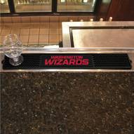 Washington Wizards Bar Mat