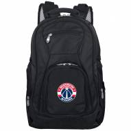 Washington Wizards Laptop Travel Backpack