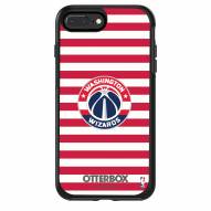 Washington Wizards OtterBox iPhone 8/7 Symmetry Stripes Case