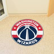 Washington Wizards Rounded Mat