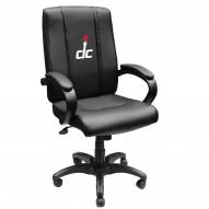 Washington Wizards XZipit Office Chair 1000 with Secondary Logo