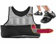 Wearable Body Weights