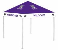 Weber State Wildcats 9' x 9' Tailgating Canopy